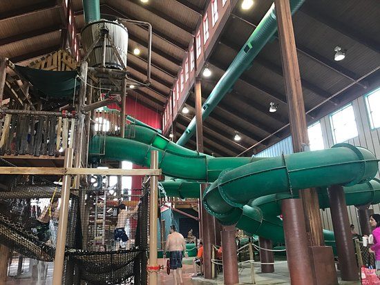 Splash Country Waterpark